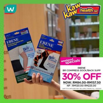 Watsons-Health-Care-Sale-16-350x350 - Beauty & Health Health Supplements Johor Kedah Kelantan Kuala Lumpur Malaysia Sales Melaka Negeri Sembilan Online Store Pahang Penang Perak Perlis Personal Care Putrajaya Sabah Sarawak Selangor Terengganu 