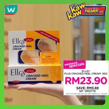 Watsons-Health-Care-Sale-17-350x350 - Beauty & Health Health Supplements Johor Kedah Kelantan Kuala Lumpur Malaysia Sales Melaka Negeri Sembilan Online Store Pahang Penang Perak Perlis Personal Care Putrajaya Sabah Sarawak Selangor Terengganu 