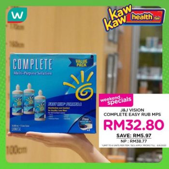 Watsons-Health-Care-Sale-21-350x350 - Beauty & Health Health Supplements Johor Kedah Kelantan Kuala Lumpur Malaysia Sales Melaka Negeri Sembilan Online Store Pahang Penang Perak Perlis Personal Care Putrajaya Sabah Sarawak Selangor Terengganu 