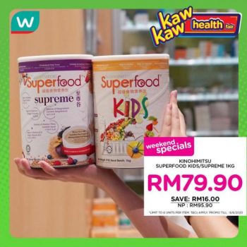 Watsons-Health-Care-Sale-22-350x350 - Beauty & Health Health Supplements Johor Kedah Kelantan Kuala Lumpur Malaysia Sales Melaka Negeri Sembilan Online Store Pahang Penang Perak Perlis Personal Care Putrajaya Sabah Sarawak Selangor Terengganu 