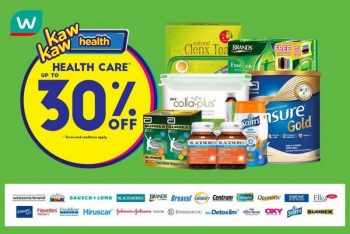 Watsons-Health-Care-Sale-350x234 - Beauty & Health Health Supplements Johor Kedah Kelantan Kuala Lumpur Malaysia Sales Melaka Negeri Sembilan Online Store Pahang Penang Perak Perlis Personal Care Putrajaya Sabah Sarawak Selangor Terengganu 