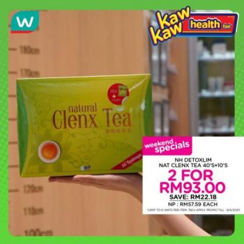 Watsons-Health-Care-Sale-9-350x350 - Beauty & Health Health Supplements Johor Kedah Kelantan Kuala Lumpur Malaysia Sales Melaka Negeri Sembilan Online Store Pahang Penang Perak Perlis Personal Care Putrajaya Sabah Sarawak Selangor Terengganu 