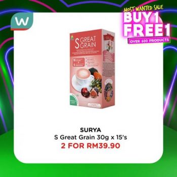 Watsons-Health-Oral-Care-Buy-1-Free-1-Promotion-10-350x350 - Beauty & Health Health Supplements Johor Kedah Kelantan Kuala Lumpur Melaka Negeri Sembilan Online Store Pahang Penang Perak Perlis Personal Care Promotions & Freebies Putrajaya Sabah Sarawak Selangor Terengganu 