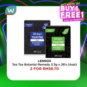 Watsons-Health-Oral-Care-Buy-1-Free-1-Promotion-11-350x350 - Beauty & Health Health Supplements Johor Kedah Kelantan Kuala Lumpur Melaka Negeri Sembilan Online Store Pahang Penang Perak Perlis Personal Care Promotions & Freebies Putrajaya Sabah Sarawak Selangor Terengganu 