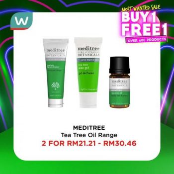 Watsons-Health-Oral-Care-Buy-1-Free-1-Promotion-13-350x350 - Beauty & Health Health Supplements Johor Kedah Kelantan Kuala Lumpur Melaka Negeri Sembilan Online Store Pahang Penang Perak Perlis Personal Care Promotions & Freebies Putrajaya Sabah Sarawak Selangor Terengganu 