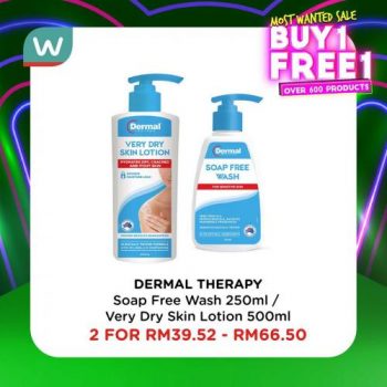 Watsons-Health-Oral-Care-Buy-1-Free-1-Promotion-14-350x350 - Beauty & Health Health Supplements Johor Kedah Kelantan Kuala Lumpur Melaka Negeri Sembilan Online Store Pahang Penang Perak Perlis Personal Care Promotions & Freebies Putrajaya Sabah Sarawak Selangor Terengganu 