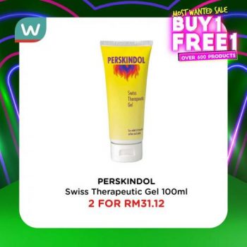 Watsons-Health-Oral-Care-Buy-1-Free-1-Promotion-15-350x350 - Beauty & Health Health Supplements Johor Kedah Kelantan Kuala Lumpur Melaka Negeri Sembilan Online Store Pahang Penang Perak Perlis Personal Care Promotions & Freebies Putrajaya Sabah Sarawak Selangor Terengganu 