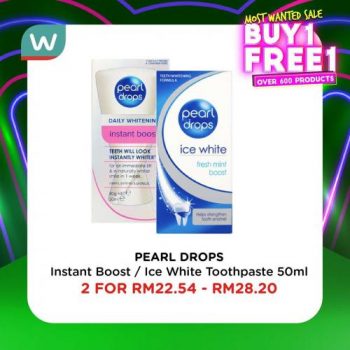 Watsons-Health-Oral-Care-Buy-1-Free-1-Promotion-19-350x350 - Beauty & Health Health Supplements Johor Kedah Kelantan Kuala Lumpur Melaka Negeri Sembilan Online Store Pahang Penang Perak Perlis Personal Care Promotions & Freebies Putrajaya Sabah Sarawak Selangor Terengganu 