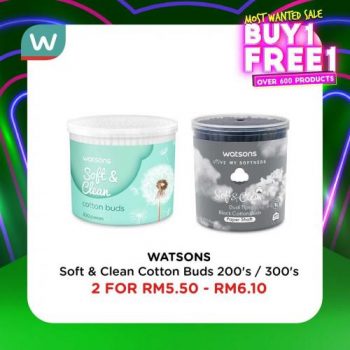 Watsons-Health-Oral-Care-Buy-1-Free-1-Promotion-22-350x350 - Beauty & Health Health Supplements Johor Kedah Kelantan Kuala Lumpur Melaka Negeri Sembilan Online Store Pahang Penang Perak Perlis Personal Care Promotions & Freebies Putrajaya Sabah Sarawak Selangor Terengganu 