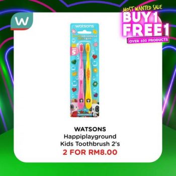 Watsons-Health-Oral-Care-Buy-1-Free-1-Promotion-25-350x350 - Beauty & Health Health Supplements Johor Kedah Kelantan Kuala Lumpur Melaka Negeri Sembilan Online Store Pahang Penang Perak Perlis Personal Care Promotions & Freebies Putrajaya Sabah Sarawak Selangor Terengganu 