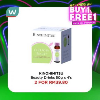 Watsons-Health-Oral-Care-Buy-1-Free-1-Promotion-3-350x350 - Beauty & Health Health Supplements Johor Kedah Kelantan Kuala Lumpur Melaka Negeri Sembilan Online Store Pahang Penang Perak Perlis Personal Care Promotions & Freebies Putrajaya Sabah Sarawak Selangor Terengganu 