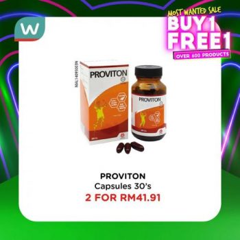 Watsons-Health-Oral-Care-Buy-1-Free-1-Promotion-8-350x350 - Beauty & Health Health Supplements Johor Kedah Kelantan Kuala Lumpur Melaka Negeri Sembilan Online Store Pahang Penang Perak Perlis Personal Care Promotions & Freebies Putrajaya Sabah Sarawak Selangor Terengganu 