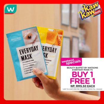 Watsons-Kaw-Kaw-Deals-Sale-1-350x350 - Beauty & Health Health Supplements Johor Kedah Kelantan Kuala Lumpur Malaysia Sales Melaka Negeri Sembilan Online Store Pahang Penang Perak Perlis Personal Care Putrajaya Sabah Sarawak Selangor Terengganu 