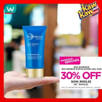 Watsons-Kaw-Kaw-Deals-Sale-10-1-350x350 - Beauty & Health Health Supplements Johor Kedah Kelantan Kuala Lumpur Malaysia Sales Melaka Negeri Sembilan Online Store Pahang Penang Perak Perlis Personal Care Putrajaya Sabah Sarawak Selangor Terengganu 