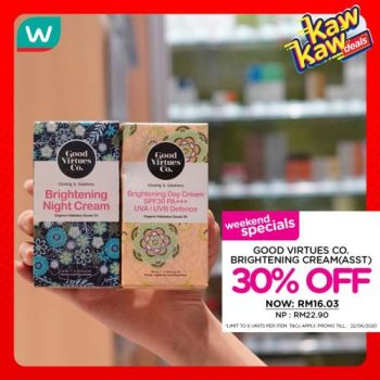 Watsons-Kaw-Kaw-Deals-Sale-13-2-350x350 - Beauty & Health Health Supplements Johor Kedah Kelantan Kuala Lumpur Malaysia Sales Melaka Negeri Sembilan Online Store Pahang Penang Perak Perlis Personal Care Putrajaya Sabah Sarawak Selangor Terengganu 