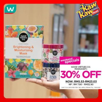 Watsons-Kaw-Kaw-Deals-Sale-14-1-350x350 - Beauty & Health Health Supplements Johor Kedah Kelantan Kuala Lumpur Malaysia Sales Melaka Negeri Sembilan Online Store Pahang Penang Perak Perlis Personal Care Putrajaya Sabah Sarawak Selangor Terengganu 