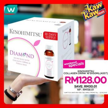 Watsons-Kaw-Kaw-Deals-Sale-14-2-350x350 - Beauty & Health Health Supplements Johor Kedah Kelantan Kuala Lumpur Malaysia Sales Melaka Negeri Sembilan Online Store Pahang Penang Perak Perlis Personal Care Putrajaya Sabah Sarawak Selangor Terengganu 