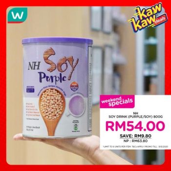 Watsons-Kaw-Kaw-Deals-Sale-14-350x350 - Beauty & Health Health Supplements Johor Kedah Kelantan Kuala Lumpur Malaysia Sales Melaka Negeri Sembilan Online Store Pahang Penang Perak Perlis Personal Care Putrajaya Sabah Sarawak Selangor Terengganu 