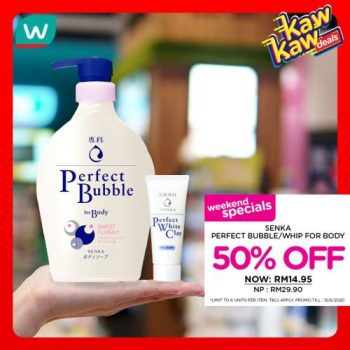 Watsons-Kaw-Kaw-Deals-Sale-16-1-350x350 - Beauty & Health Health Supplements Johor Kedah Kelantan Kuala Lumpur Malaysia Sales Melaka Negeri Sembilan Online Store Pahang Penang Perak Perlis Personal Care Putrajaya Sabah Sarawak Selangor Terengganu 
