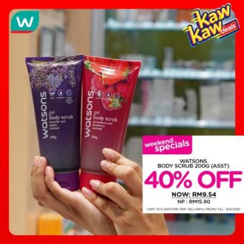Watsons-Kaw-Kaw-Deals-Sale-17-1-350x350 - Beauty & Health Health Supplements Johor Kedah Kelantan Kuala Lumpur Malaysia Sales Melaka Negeri Sembilan Online Store Pahang Penang Perak Perlis Personal Care Putrajaya Sabah Sarawak Selangor Terengganu 