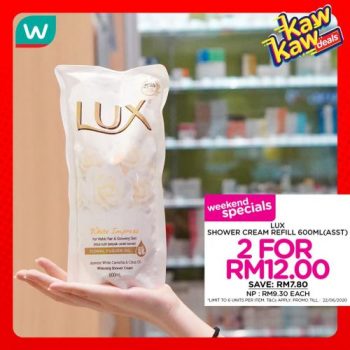 Watsons-Kaw-Kaw-Deals-Sale-17-2-350x350 - Beauty & Health Health Supplements Johor Kedah Kelantan Kuala Lumpur Malaysia Sales Melaka Negeri Sembilan Online Store Pahang Penang Perak Perlis Personal Care Putrajaya Sabah Sarawak Selangor Terengganu 