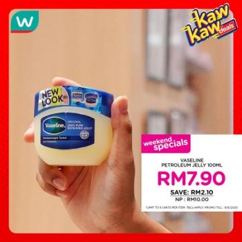 Watsons-Kaw-Kaw-Deals-Sale-17-350x350 - Beauty & Health Health Supplements Johor Kedah Kelantan Kuala Lumpur Malaysia Sales Melaka Negeri Sembilan Online Store Pahang Penang Perak Perlis Personal Care Putrajaya Sabah Sarawak Selangor Terengganu 