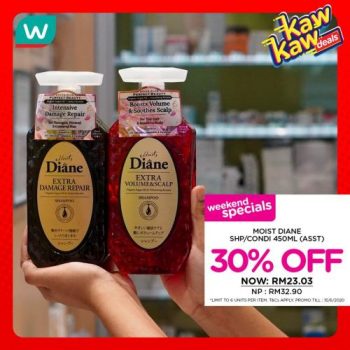 Watsons-Kaw-Kaw-Deals-Sale-18-1-350x350 - Beauty & Health Health Supplements Johor Kedah Kelantan Kuala Lumpur Malaysia Sales Melaka Negeri Sembilan Online Store Pahang Penang Perak Perlis Personal Care Putrajaya Sabah Sarawak Selangor Terengganu 