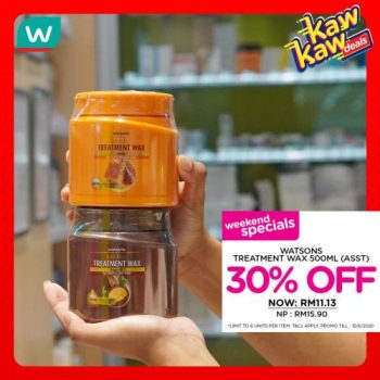 Watsons-Kaw-Kaw-Deals-Sale-19-1-350x350 - Beauty & Health Health Supplements Johor Kedah Kelantan Kuala Lumpur Malaysia Sales Melaka Negeri Sembilan Online Store Pahang Penang Perak Perlis Personal Care Putrajaya Sabah Sarawak Selangor Terengganu 