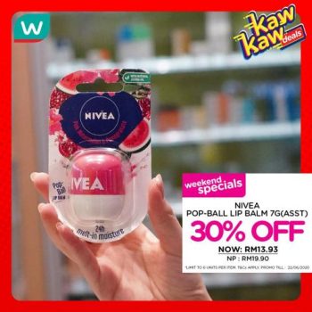 Watsons-Kaw-Kaw-Deals-Sale-19-2-350x350 - Beauty & Health Health Supplements Johor Kedah Kelantan Kuala Lumpur Malaysia Sales Melaka Negeri Sembilan Online Store Pahang Penang Perak Perlis Personal Care Putrajaya Sabah Sarawak Selangor Terengganu 