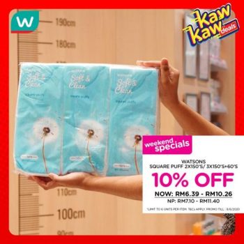 Watsons-Kaw-Kaw-Deals-Sale-19-350x350 - Beauty & Health Health Supplements Johor Kedah Kelantan Kuala Lumpur Malaysia Sales Melaka Negeri Sembilan Online Store Pahang Penang Perak Perlis Personal Care Putrajaya Sabah Sarawak Selangor Terengganu 