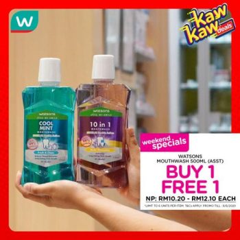 Watsons-Kaw-Kaw-Deals-Sale-2-350x350 - Beauty & Health Health Supplements Johor Kedah Kelantan Kuala Lumpur Malaysia Sales Melaka Negeri Sembilan Online Store Pahang Penang Perak Perlis Personal Care Putrajaya Sabah Sarawak Selangor Terengganu 