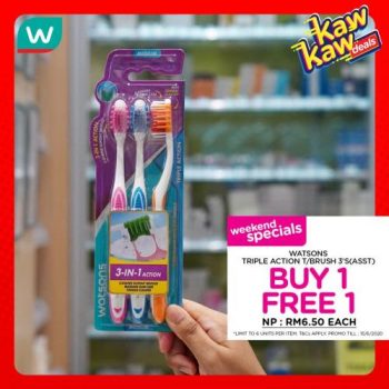 Watsons-Kaw-Kaw-Deals-Sale-21-350x350 - Beauty & Health Health Supplements Johor Kedah Kelantan Kuala Lumpur Malaysia Sales Melaka Negeri Sembilan Online Store Pahang Penang Perak Perlis Personal Care Putrajaya Sabah Sarawak Selangor Terengganu 