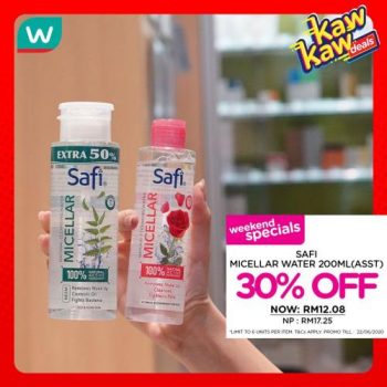 Watsons-Kaw-Kaw-Deals-Sale-22-1-350x350 - Beauty & Health Health Supplements Johor Kedah Kelantan Kuala Lumpur Malaysia Sales Melaka Negeri Sembilan Online Store Pahang Penang Perak Perlis Personal Care Putrajaya Sabah Sarawak Selangor Terengganu 