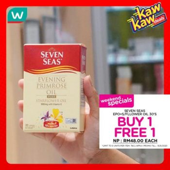Watsons-Kaw-Kaw-Deals-Sale-22-350x350 - Beauty & Health Health Supplements Johor Kedah Kelantan Kuala Lumpur Malaysia Sales Melaka Negeri Sembilan Online Store Pahang Penang Perak Perlis Personal Care Putrajaya Sabah Sarawak Selangor Terengganu 
