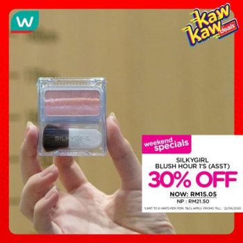 Watsons-Kaw-Kaw-Deals-Sale-24-1-350x350 - Beauty & Health Health Supplements Johor Kedah Kelantan Kuala Lumpur Malaysia Sales Melaka Negeri Sembilan Online Store Pahang Penang Perak Perlis Personal Care Putrajaya Sabah Sarawak Selangor Terengganu 