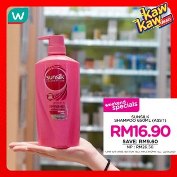 Watsons-Kaw-Kaw-Deals-Sale-25-1-350x350 - Beauty & Health Health Supplements Johor Kedah Kelantan Kuala Lumpur Malaysia Sales Melaka Negeri Sembilan Online Store Pahang Penang Perak Perlis Personal Care Putrajaya Sabah Sarawak Selangor Terengganu 