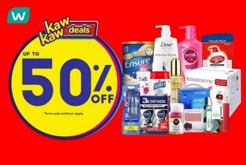 Watsons-Kaw-Kaw-Deals-Sale-26-350x234 - Beauty & Health Health Supplements Johor Kedah Kelantan Kuala Lumpur Malaysia Sales Melaka Negeri Sembilan Online Store Pahang Penang Perak Perlis Personal Care Putrajaya Sabah Sarawak Selangor Terengganu 