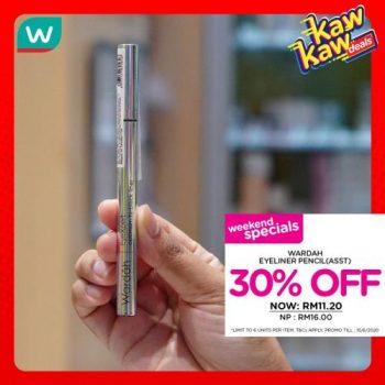 Watsons-Kaw-Kaw-Deals-Sale-3-1-350x350 - Beauty & Health Health Supplements Johor Kedah Kelantan Kuala Lumpur Malaysia Sales Melaka Negeri Sembilan Online Store Pahang Penang Perak Perlis Personal Care Putrajaya Sabah Sarawak Selangor Terengganu 