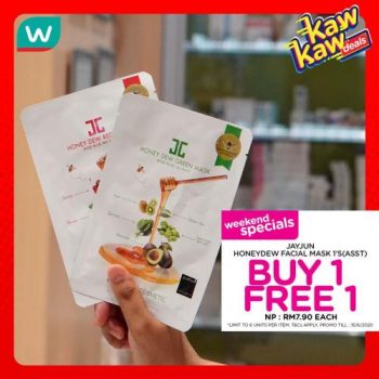 Watsons-Kaw-Kaw-Deals-Sale-5-1-350x350 - Beauty & Health Health Supplements Johor Kedah Kelantan Kuala Lumpur Malaysia Sales Melaka Negeri Sembilan Online Store Pahang Penang Perak Perlis Personal Care Putrajaya Sabah Sarawak Selangor Terengganu 