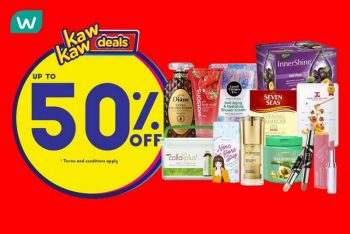 Watsons-Kaw-Kaw-Deals-Sale-5-350x234 - Beauty & Health Health Supplements Johor Kedah Kelantan Kuala Lumpur Malaysia Sales Melaka Negeri Sembilan Online Store Pahang Penang Perak Perlis Personal Care Putrajaya Sabah Sarawak Selangor Terengganu 