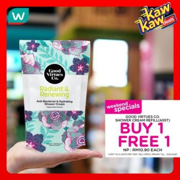 Watsons-Kaw-Kaw-Deals-Sale-6-1-350x350 - Beauty & Health Health Supplements Johor Kedah Kelantan Kuala Lumpur Malaysia Sales Melaka Negeri Sembilan Online Store Pahang Penang Perak Perlis Personal Care Putrajaya Sabah Sarawak Selangor Terengganu 