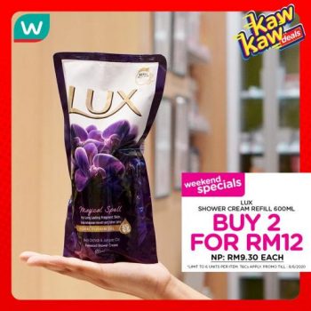 Watsons-Kaw-Kaw-Deals-Sale-6-350x350 - Beauty & Health Health Supplements Johor Kedah Kelantan Kuala Lumpur Malaysia Sales Melaka Negeri Sembilan Online Store Pahang Penang Perak Perlis Personal Care Putrajaya Sabah Sarawak Selangor Terengganu 