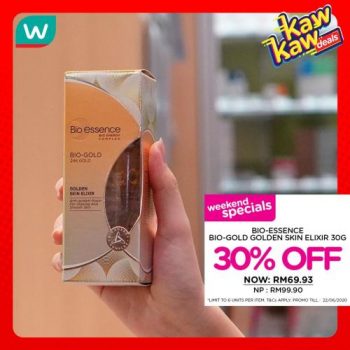 Watsons-Kaw-Kaw-Deals-Sale-7-2-350x350 - Beauty & Health Health Supplements Johor Kedah Kelantan Kuala Lumpur Malaysia Sales Melaka Negeri Sembilan Online Store Pahang Penang Perak Perlis Personal Care Putrajaya Sabah Sarawak Selangor Terengganu 