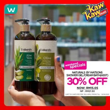 Watsons-Kaw-Kaw-Deals-Sale-9-2-350x350 - Beauty & Health Health Supplements Johor Kedah Kelantan Kuala Lumpur Malaysia Sales Melaka Negeri Sembilan Online Store Pahang Penang Perak Perlis Personal Care Putrajaya Sabah Sarawak Selangor Terengganu 