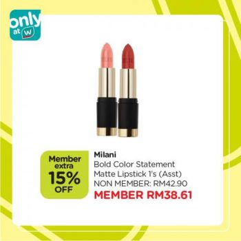 Watsons-Member-Exclusive-Products-Promotion-1-350x350 - Beauty & Health Health Supplements Johor Kedah Kelantan Kuala Lumpur Melaka Negeri Sembilan Online Store Pahang Penang Perak Perlis Personal Care Promotions & Freebies Putrajaya Sabah Sarawak Selangor Terengganu 