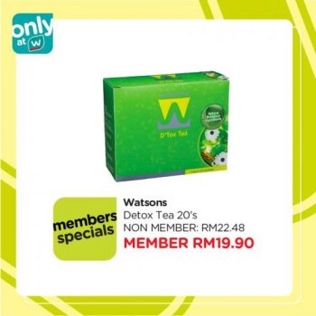 Watsons-Member-Exclusive-Products-Promotion-14-350x350 - Beauty & Health Health Supplements Johor Kedah Kelantan Kuala Lumpur Melaka Negeri Sembilan Online Store Pahang Penang Perak Perlis Personal Care Promotions & Freebies Putrajaya Sabah Sarawak Selangor Terengganu 