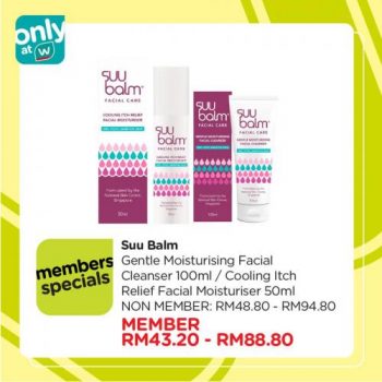 Watsons-Member-Exclusive-Products-Promotion-19-350x350 - Beauty & Health Health Supplements Johor Kedah Kelantan Kuala Lumpur Melaka Negeri Sembilan Online Store Pahang Penang Perak Perlis Personal Care Promotions & Freebies Putrajaya Sabah Sarawak Selangor Terengganu 