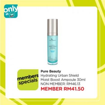 Watsons-Member-Exclusive-Products-Promotion-8-350x350 - Beauty & Health Health Supplements Johor Kedah Kelantan Kuala Lumpur Melaka Negeri Sembilan Online Store Pahang Penang Perak Perlis Personal Care Promotions & Freebies Putrajaya Sabah Sarawak Selangor Terengganu 