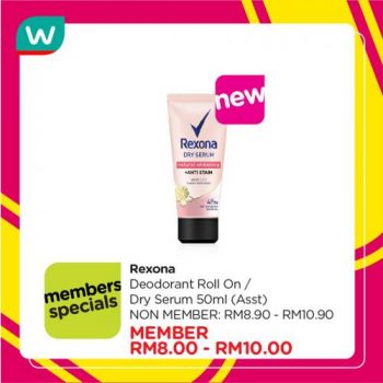 Watsons-Member-Promotion-13-350x350 - Beauty & Health Health Supplements Johor Kedah Kelantan Kuala Lumpur Melaka Negeri Sembilan Online Store Pahang Penang Perak Perlis Personal Care Promotions & Freebies Putrajaya Sabah Sarawak Selangor Terengganu 