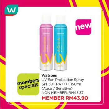 Watsons-Member-Promotion-16-350x350 - Beauty & Health Health Supplements Johor Kedah Kelantan Kuala Lumpur Melaka Negeri Sembilan Online Store Pahang Penang Perak Perlis Personal Care Promotions & Freebies Putrajaya Sabah Sarawak Selangor Terengganu 